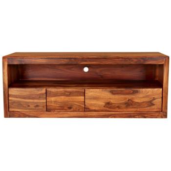 indickynabytok.sk - TV stolík Tina 160x60x45 indický masív palisander obrázok