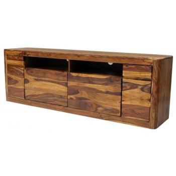 indickynabytok.sk - TV stolík Tina 180x60x40 indický masív palisander obrázok