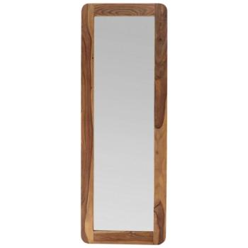 indickynabytok.sk - Zrkadlo Tina 60x170x2,5 indický masív palisander obrázok