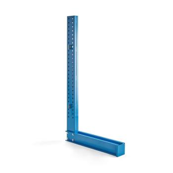 Jednostranný stojan EXPAND, V 2432 mm, pre 1000 mm ramená obrázok