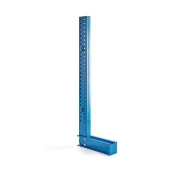 Jednostranný stojan EXPAND, V 2432 mm, pre 600 mm ramená obrázok