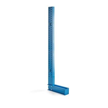 Jednostranný stojan EXPAND, V 2964 mm, pre 600 mm ramená obrázok