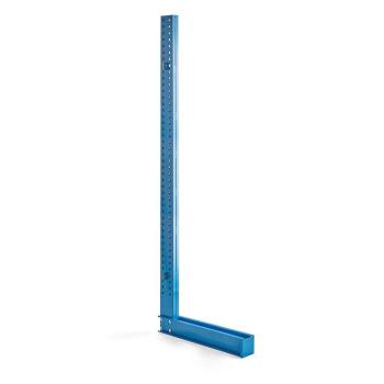 Jednostranný stojan EXPAND, V 3952 mm, pre 1000 mm ramená obrázok