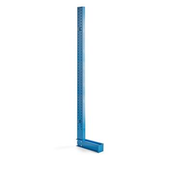 Jednostranný stojan EXPAND, V 3952 mm, pre 600 mm ramená obrázok