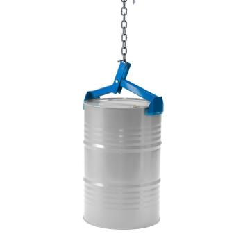 Kliešte na sudy, nosnosť 350 kg obrázok