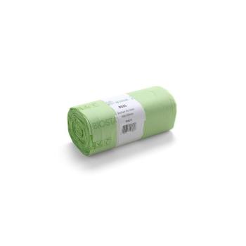 Kompostovateľné vrecia, 35 L, 40 ks obrázok
