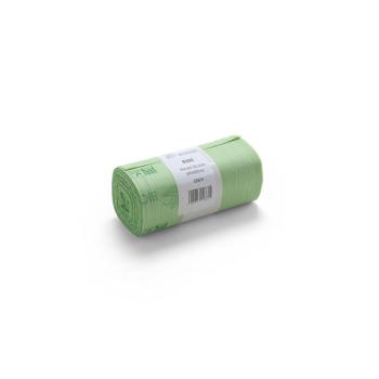 Kompostovateľné vrecia, 50 L, 32 ks obrázok