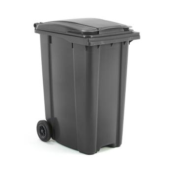Kontajner HENRY, 360 L, šedý obrázok