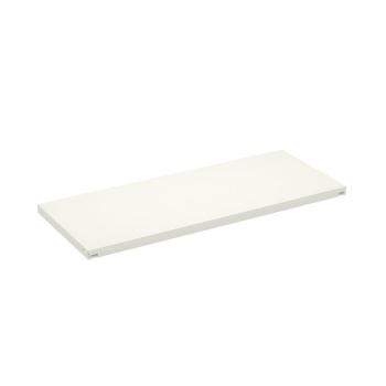 Kovová polica kancelársku skriňu SWIFT, 975x395 mm obrázok