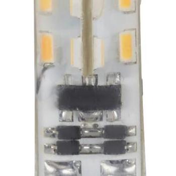 LED žiarovky obrázok
