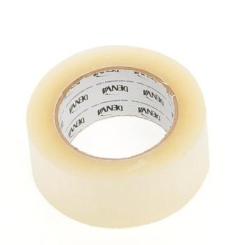 Lepiaca páska, Š 50 mm x D 132 m, transparentná obrázok