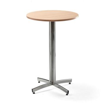 Lunchroom tables obrázok
