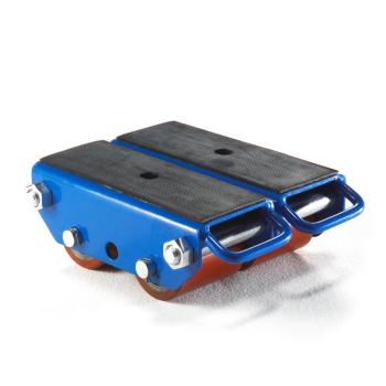 Machine skates obrázok