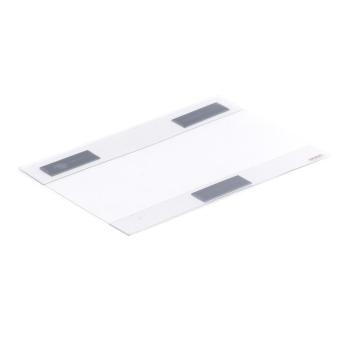 Magnetický držiak, A4 na šírku, Š 300 x V 210 mm obrázok