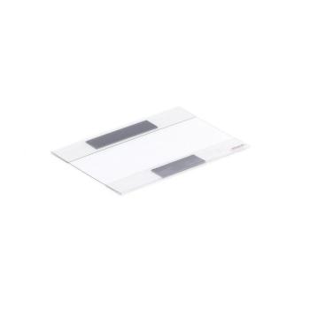 Magnetický držiak, A5 na šírku, Š 210 x V 150 mm obrázok
