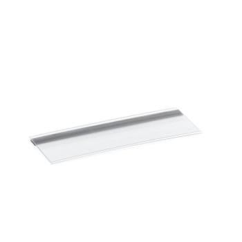 Magnetický držiak na štítky, 210x60 mm obrázok