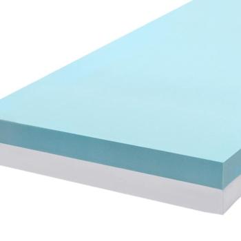 Matrac FINES COMFORT hard-soft 16cm (voliteľný poťah) obrázok