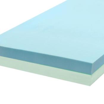 Matrac FINES COMFORT PLUS hard-soft 20cm (voliteľný poťah) obrázok