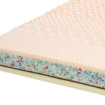 Matrac FINES KOKOS hard 20cm (voliteľný poťah) obrázok
