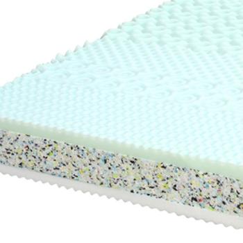 Matrac FINES ZONA 16cm (voliteľný poťah) obrázok