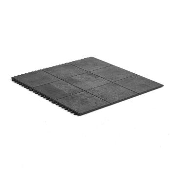 Modulárna dielenská rohož MODULE, 910x910 mm obrázok