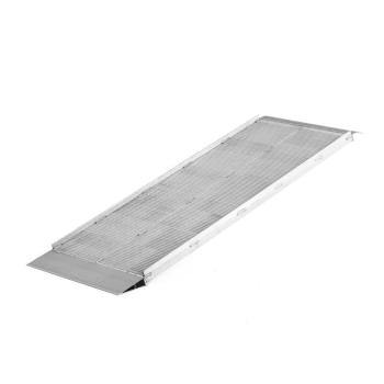 Nájazdová rampa, nosnosť 750 kg, 2000x700 mm obrázok