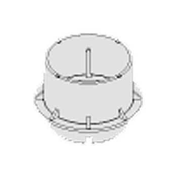 Nástavec 9429 k podkladovej pätke 9431, 40 mm, TWINSON obrázok