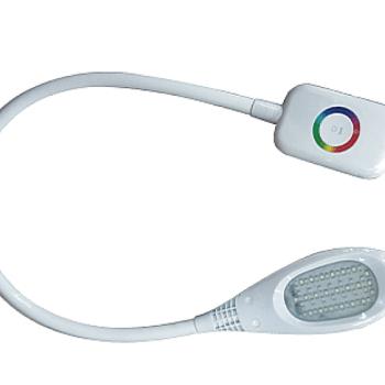 NETSPA led osvetlenie obrázok