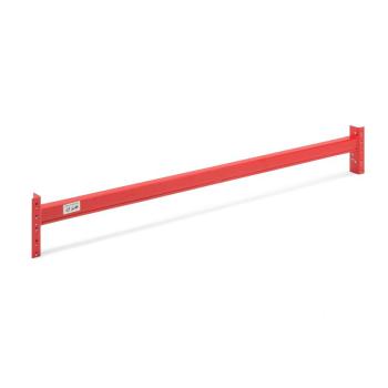 Nosník k paletovému regálu ULTIMATE, dĺžka 1850 mm, 2x1000 kg obrázok