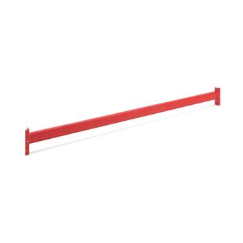 Nosník k paletovému regálu ULTIMATE, dĺžka 2750 mm, 3x1000 kg obrázok