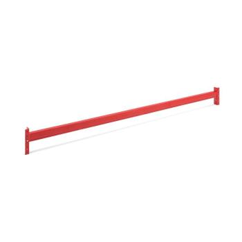 Nosník k paletovému regálu ULTIMATE, dĺžka 2750 mm, 3x500 kg obrázok