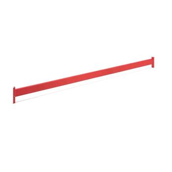 Nosník k paletovému regálu ULTIMATE, dĺžka 3600 mm, 4x1000 kg obrázok
