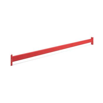Nosník k paletovému regálu ULTIMATE, dĺžka 3600 mm, 4x500 kg obrázok