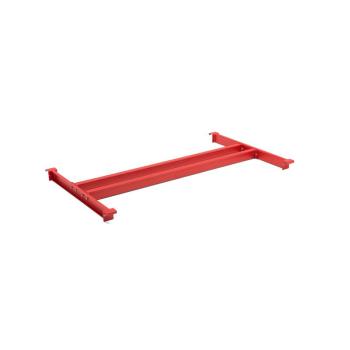 Nosník na polovičné palety ULTIMATE, 1850 mm obrázok