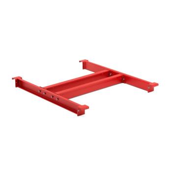 Nosník na polovičné palety ULTIMATE, 950 mm obrázok