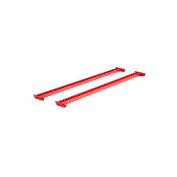 Nosníky k skladovému regálu TOUGH, 2 ks, 1800 mm obrázok