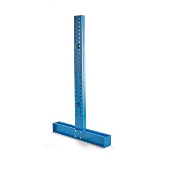 Obojstranný stojan EXPAND, V 2432 mm, pre 600 mm ramená obrázok