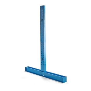Obojstranný stojan EXPAND, V 2964 mm, pre 1000 mm ramená obrázok