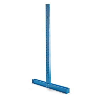 Obojstranný stojan EXPAND, V 3952 mm, pre 1000 mm ramená obrázok
