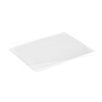Ochranná fólia k reklamnému stojanu, 500x700 mm, 5 ks obrázok