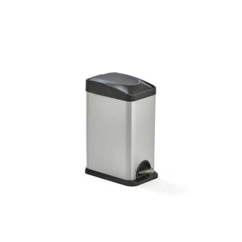 Odpadkový kôš na triedenie odpadu ADDISON, 15 L (1x15L nádoba) obrázok