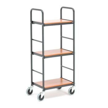 Office trolleys obrázok