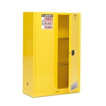 Ohňovzdorná FM skriňa so samozatváracími dverami ENCLOSE, 1651x1092x457 mm obrázok