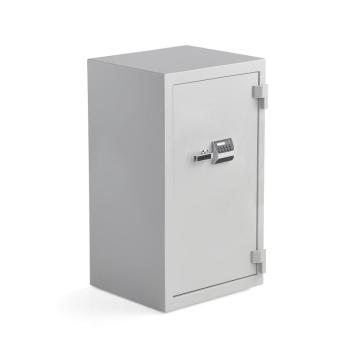 Ohňovzdorná skrinka s elektronickým zámkom SHIELD, 1280x735x630 mm obrázok