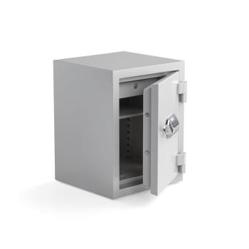 Ohňovzdorná skrinka s elektronickým zámkom SHIELD, 640x490x465 mm obrázok