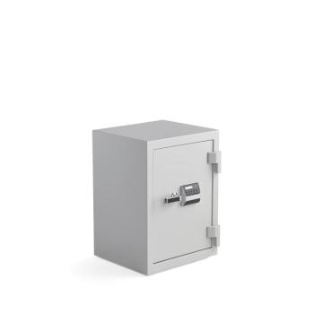 Ohňovzdorná skrinka s elektronickým zámkom SHIELD, 790x580x505 mm obrázok