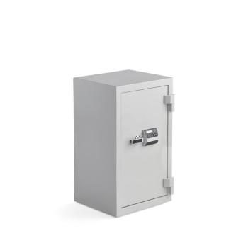 Ohňovzdorná skrinka s elektronickým zámkom SHIELD, 990x580x505 mm obrázok