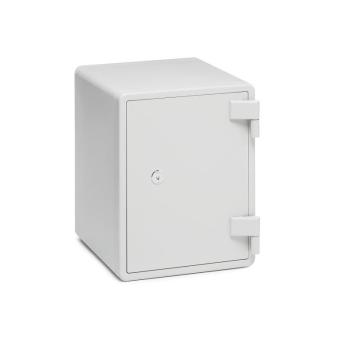 Ohňovzdorná skrinka s mechanickým zámkom SHIELD, 535x410x445 mm obrázok