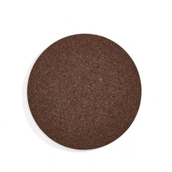 Okrúhla korková nástenka JOYCE, Ø 450 mm obrázok