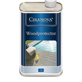 Olej na terase WOODPROTECTOR (1l) WOODPROTECTOR 1 l obrázok